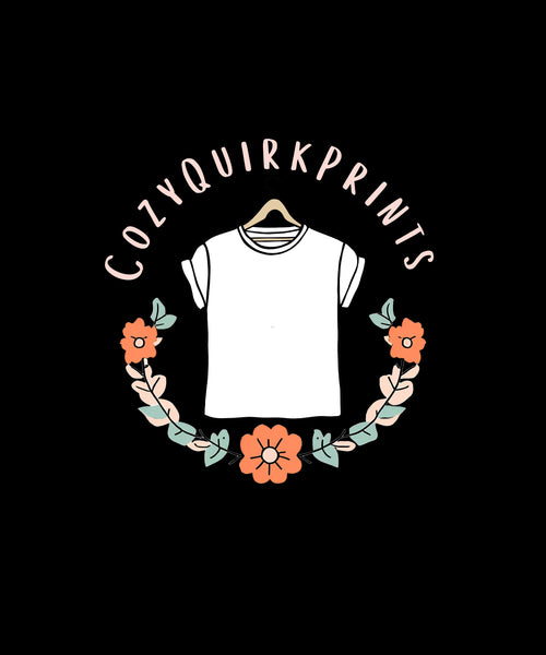 CozyQuirkPrints